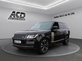 Land Rover RR P525 V8 AUTOBIOGR. FIFTY*MERID.VOLL*LASER*22Z