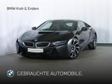BMW i8 Coupe H&K LED Alarm HeadUP El.Sitze NAVI Prof - BMW i8