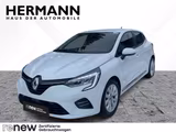 Renault Clio V 1.0 SCe 75 Experience LED*NAVI*SHZ*PDC*LM - Renault Clio: Experience