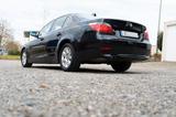 BMW 525i (EZ 2005) Top gepflegt - BMW 525 in Augsburg