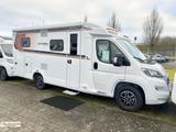 Weinsberg CaraCompact 600 MEG EDITION [PEPPER] IsoFix Bode - Angebote