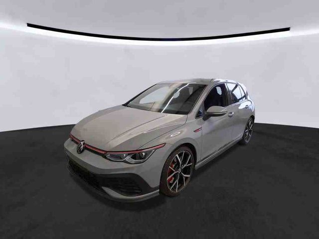 Volkswagen Golf GTI Clubsport Matrix ACC SpurH LM KlimaA