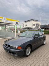BMW 523i E39*Automatik*TÜV Neu* - BMW 523 aus 1999