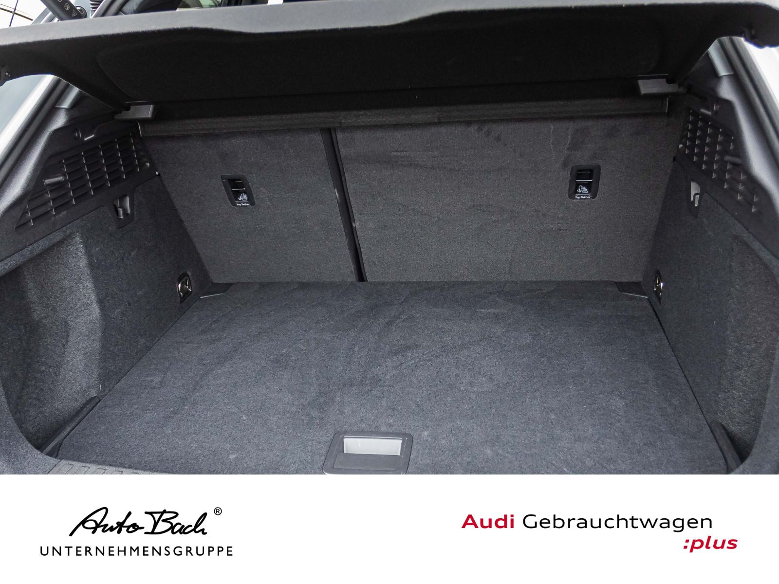 Audi A3 Sportback Advanced 30TFSI Stronic Navi LED St foto 17