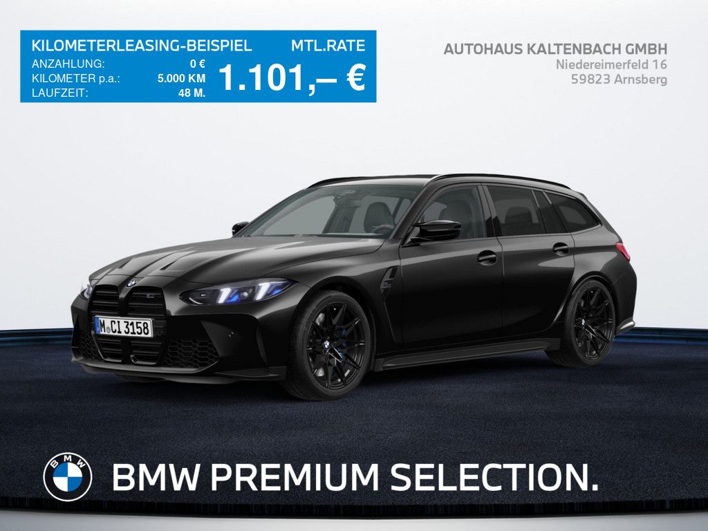Image of BMW M3