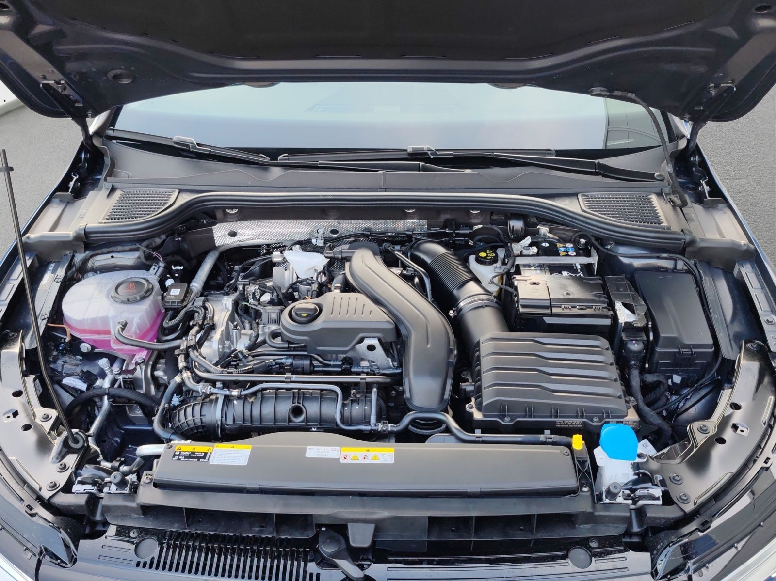 Volkswagen Golf - Bild 15