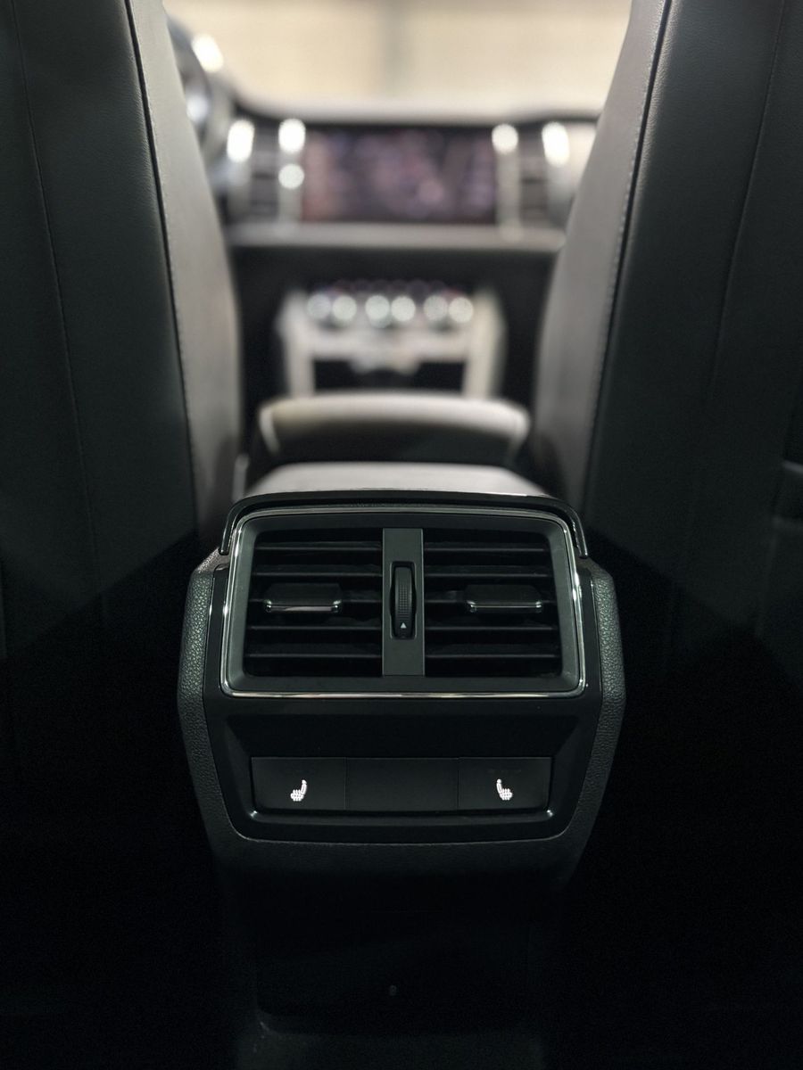 Fahrzeugabbildung SKODA Kodiaq 4x4#LED#ACC#Spur#Standh.#Ambiente#Leder#K
