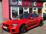 BMW M2 Coupe|HarmanKardon|Kamera|Leder|WieNeu - BMW M2 in Duisburg