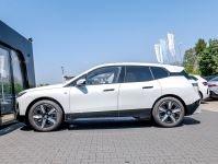 BMW iX - Vorschau Bild 10