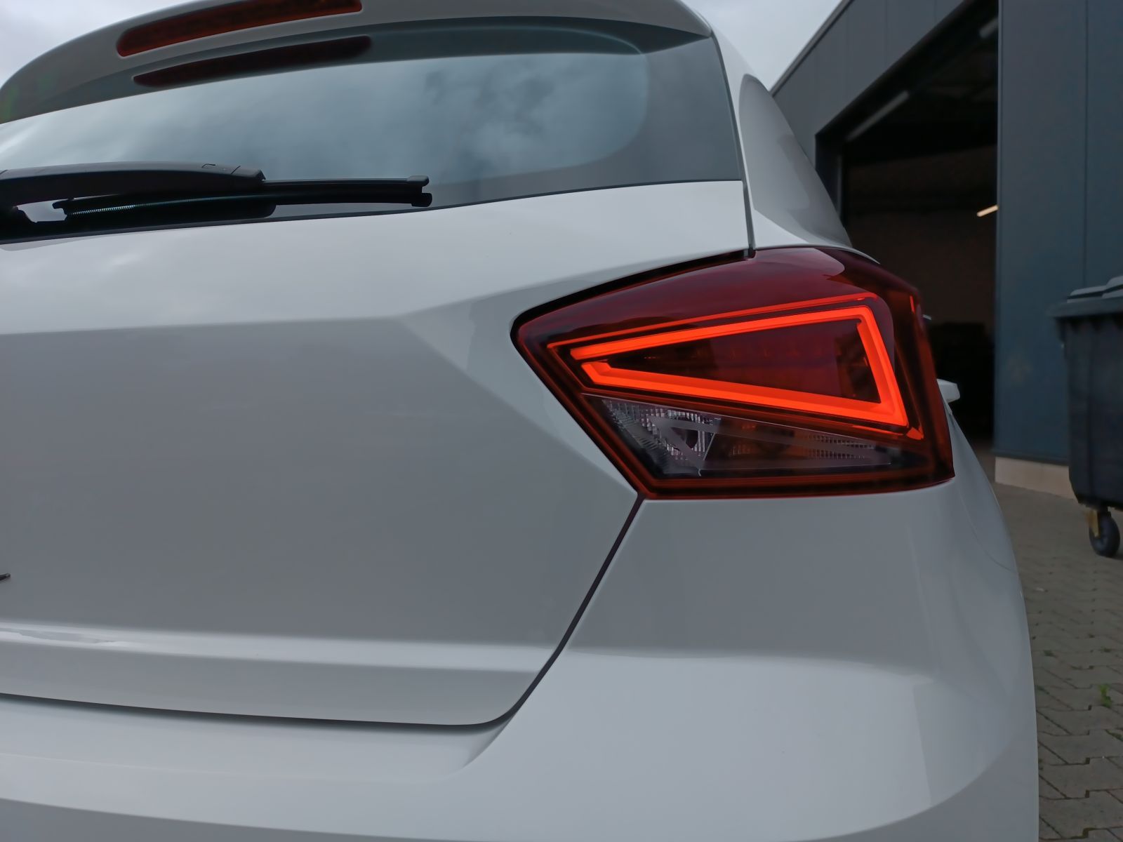 Seat Ibiza - Bild 9