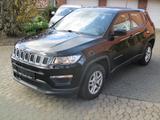 Jeep Compass 1.6 MultiJet Sport sehr gepflegt,Tüv neu - Jeep Compass: Sport
