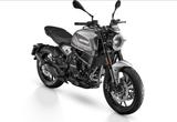 Moto Morini Seiemmezzo Str 650 Heckumbau  - Angebote