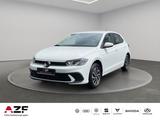 Volkswagen Polo Life 1,0 l TSI OPF 70 kW (95 PS) 7-Gang-Dop