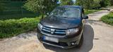 Dacia Logan - Dacia Logan Gebrauchtwagen in Berlin
