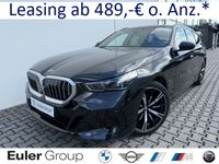BMW 520 - Vorschau Bild 1