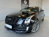 Cadillac ATS 3.6L  PREMIUM LUXURY AWD/BOSE/RÜCKFAHRKAMERA - Cadillac Gebrauchtwagen