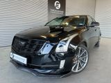 Cadillac ATS 3.6L  PREMIUM LUXURY AWD/BOSE/RÜCKFAHRKAMERA - Cadillac mit Benzin-Antrieb