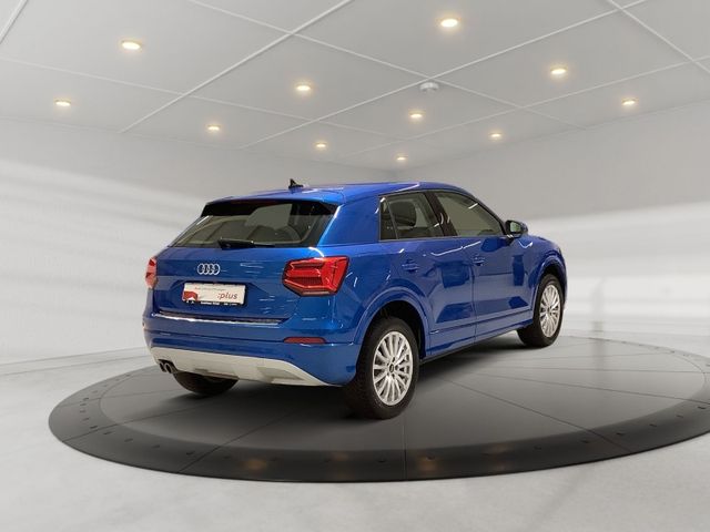 Q2 design 35 TDI S tronic,LED,Navi Plus