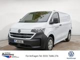 Volkswagen Transporter Kasten 2.0 TDI KR SITZHEIZUNG LED - Kastenwagen Doppelkabine