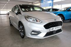 Fahrzeugabbildung Ford Fiesta ST-Line X LED NAVI DAB B&O WinterPaket