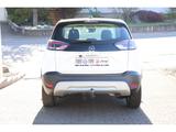 Opel Crossland ELEGANCE 1.2 130 PS AHK CARPLAY KAMERA - weiße Opel Crossland (X)