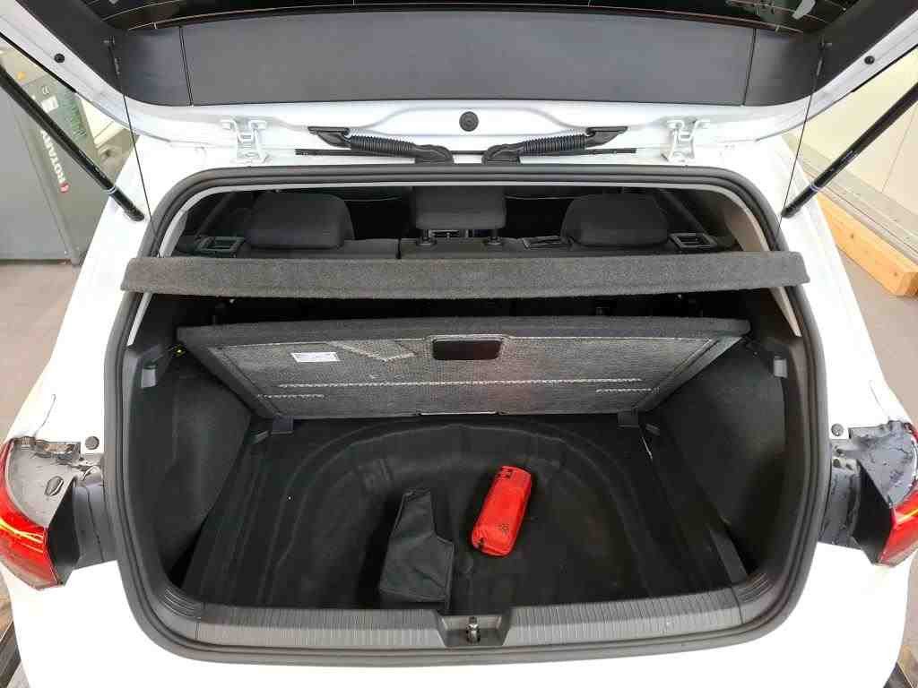 Volkswagen Golf - Bild 10