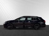 Volkswagen Golf Variant 1.5 TSI R-Line DSG AHK+Kamera+LED - Volkswagen Golf: Schwarz, Variant