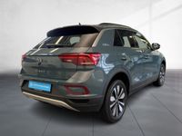 Volkswagen T-Roc - Vorschau Bild 4