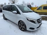 Mercedes-Benz V 250 d 6 Sitzer Kompakt LED Standheizung - Mercedes-Benz V 250 Gebrauchtwagen