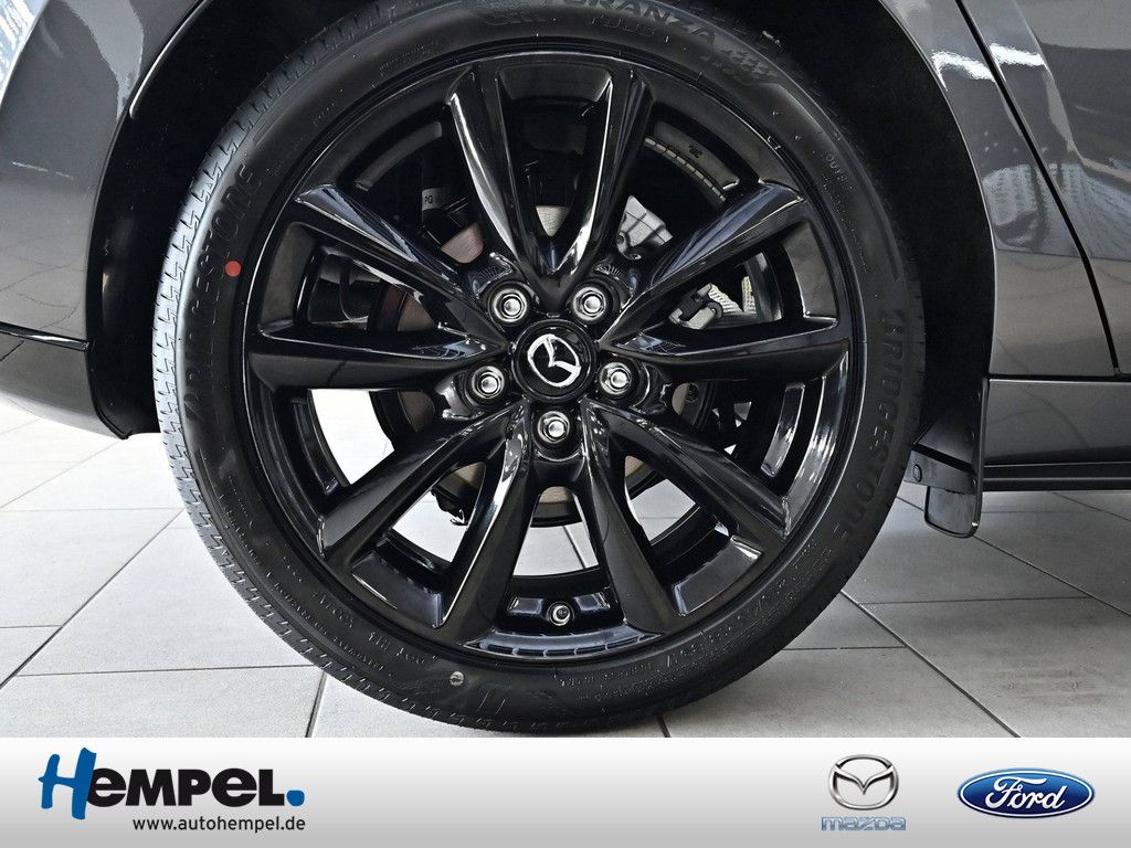 Mazda 3 - Bild 5