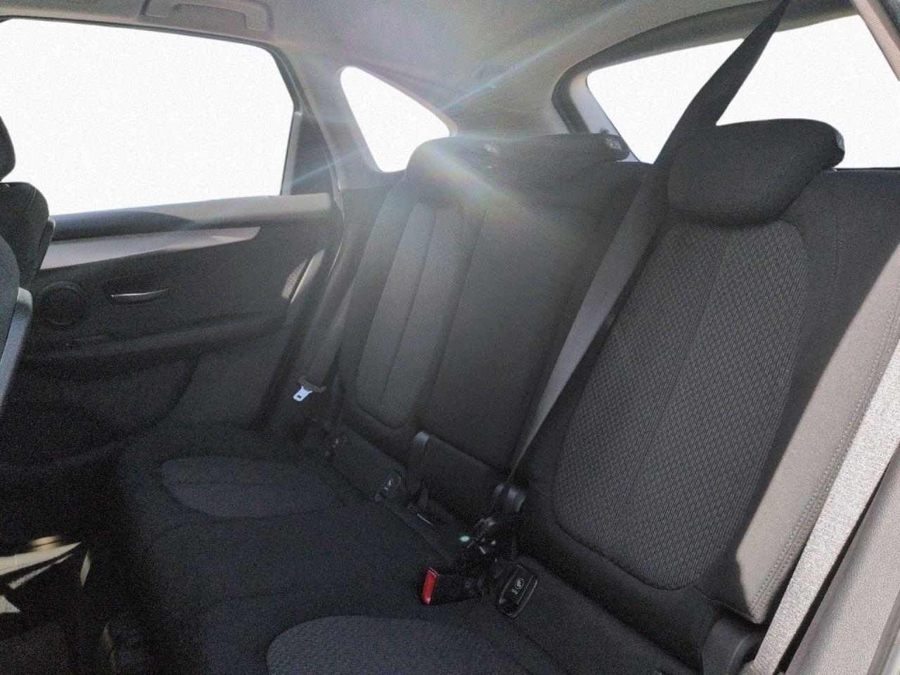 BMW Active 216i Active Tourer LED Temp SHZ PDC Klimaaut AHK, миниатюра 11