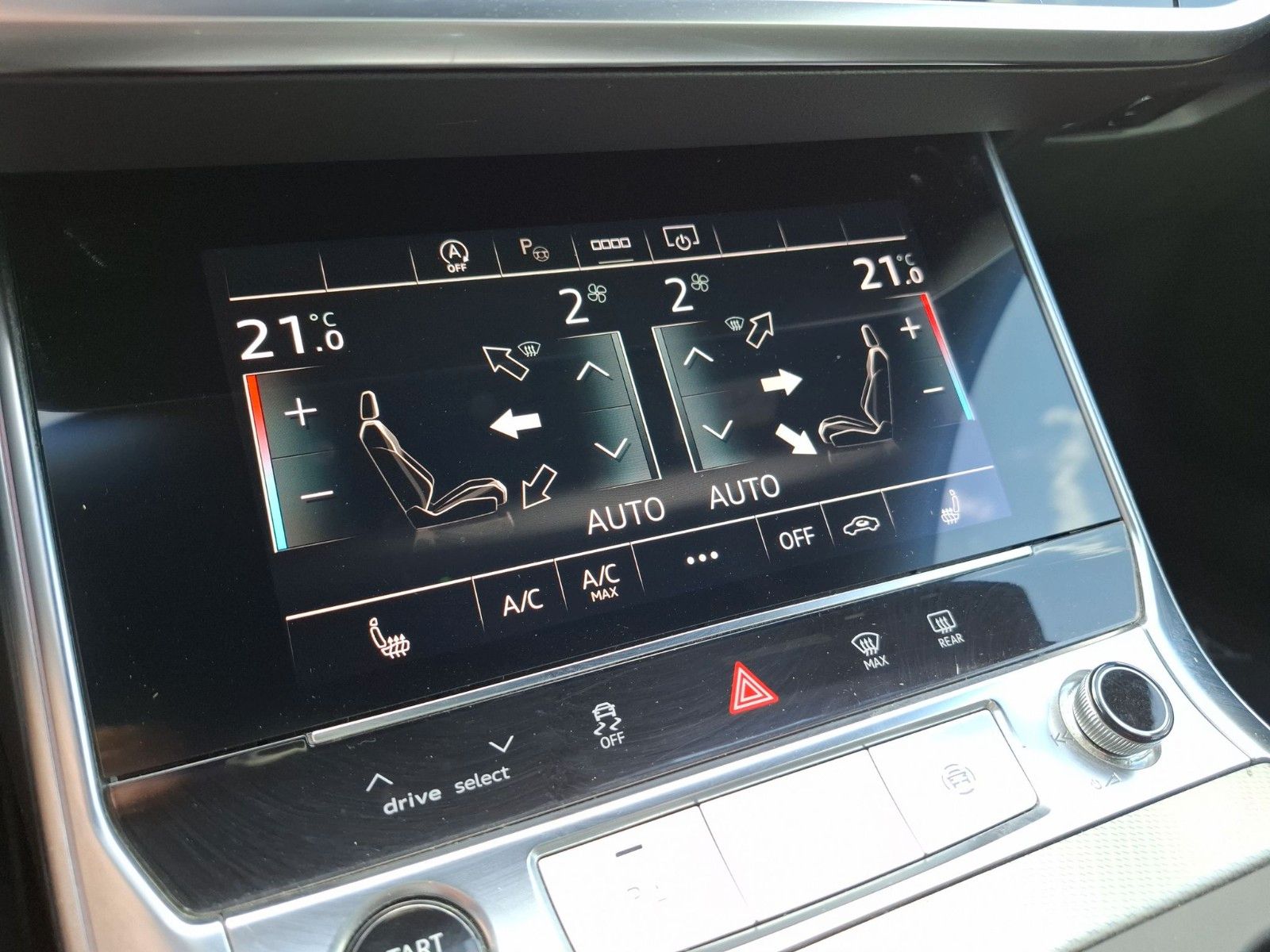 Fahrzeugabbildung Audi A6 Avant 40 TDI design ! AHK !