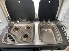 Chausson C 514 *Dieselheizung*Kurz und Kompakt*