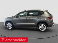 Seat Ateca - Vorschau Bild 10