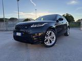 Land Rover Range Velar 2.0D I4 204 CV R-Dynamic  - Land Rover Range Rover Velar R-Dynamic mit Hybrid-Antrieb (Diesel-Elektro)