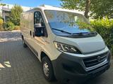 Fiat Dukato - Fiat Ducato Gebrauchtwagen in Bremen