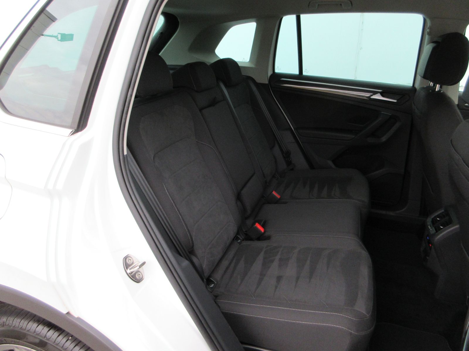 Tiguan 2.0 TSI 245 PS 4Motion DSG Elegance SPORT