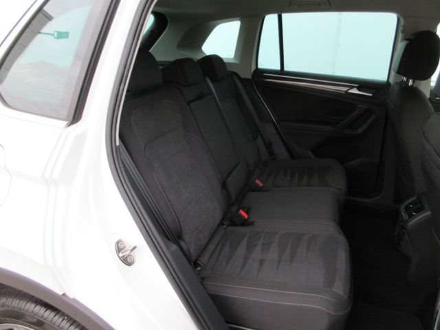 Tiguan 2.0 TSI 245 PS 4Motion DSG Elegance SPORT
