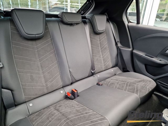 Corsa Ultimate 1.2 Direct Injection Turbo