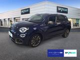 Fiat 500X Sport GSE Mild-Hybrid Automatik *Navi - Fiat 500X in Frankfurt (Main)