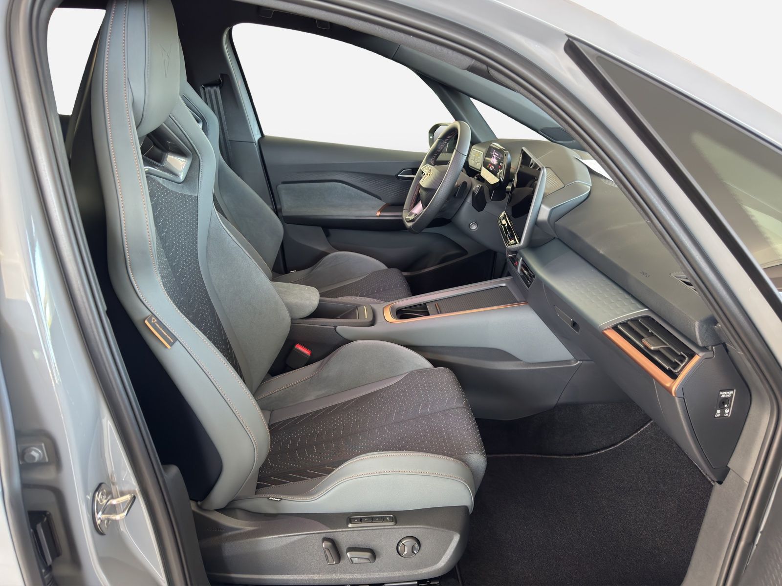 Cupra Born - Bild 4