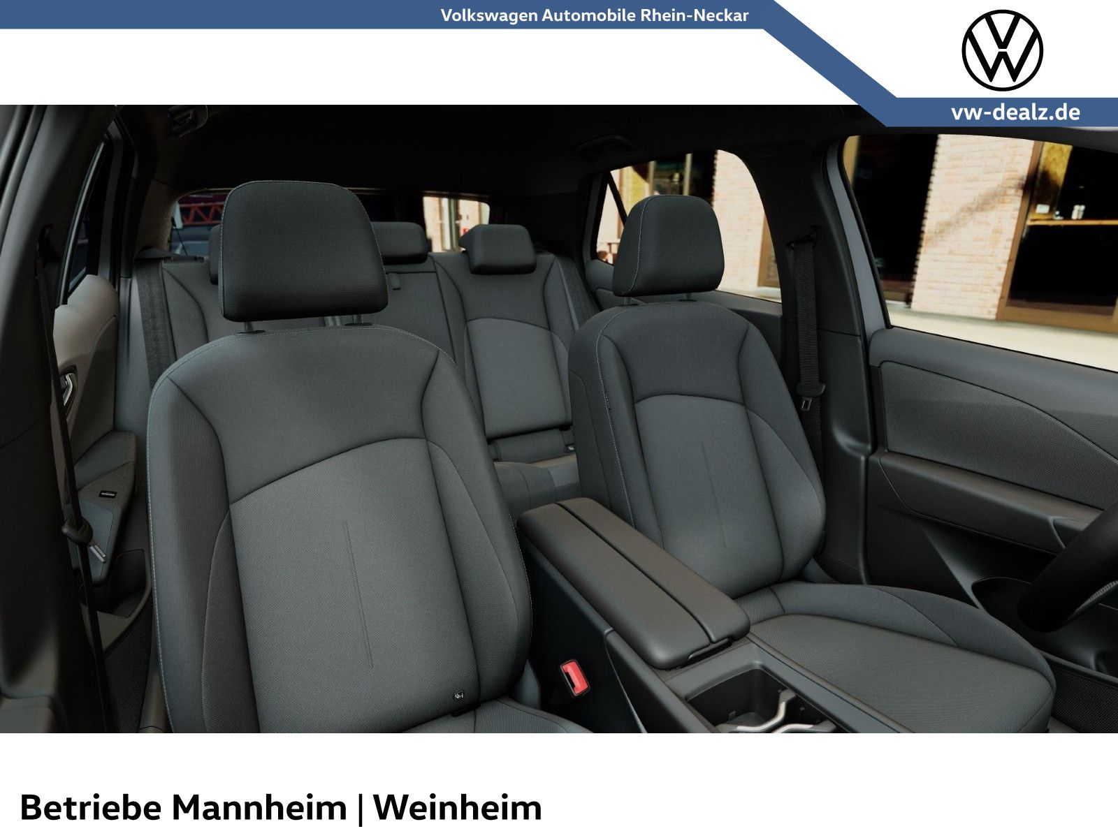 Volkswagen ID.3 - Bild 11