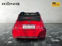 Fiat 500C - Vorschau Bild 16
