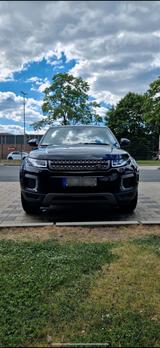 Land Rover Range Rover Evoque 2.0 TD4 110kW Pure Pure - Land Rover Range Rover Evoque mit Diesel-Antrieb: Geländewagen, Td4 Pure