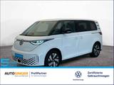 Volkswagen ID.Buzz GOAL *AHK*LED*NAVI*ACC*R-CAM*SHZ*DAB* - Volkswagen ID. Buzz: Goal