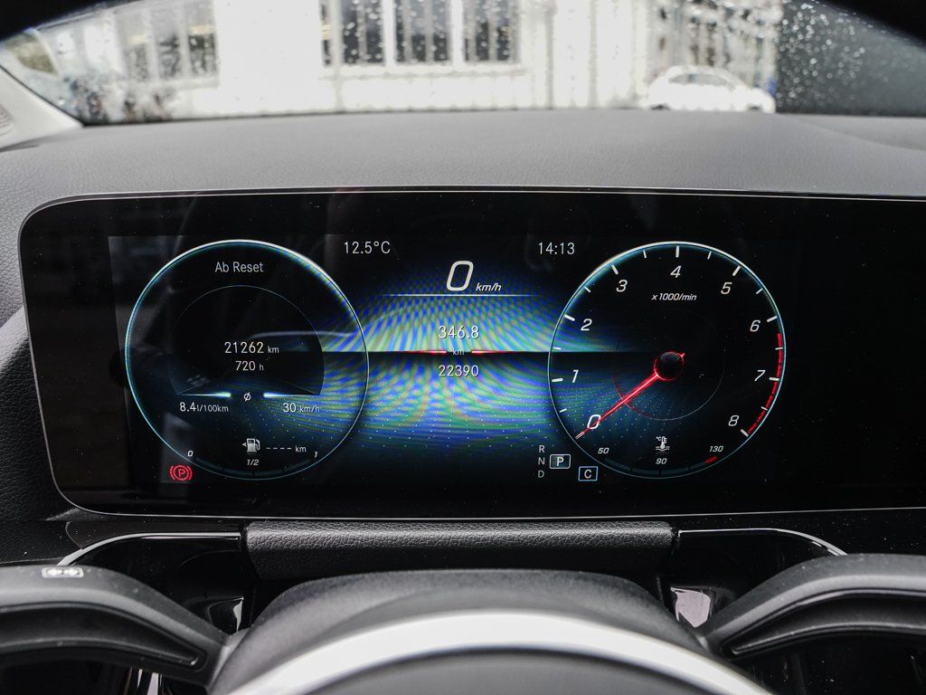 Mercedes-Benz B 180 Progressive Kamera MBUX-HighEnd CarPlay foto 16