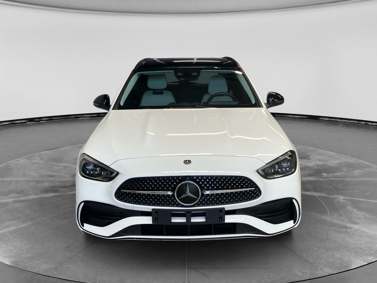 Mercedes-Benz C 300 - Bild 11