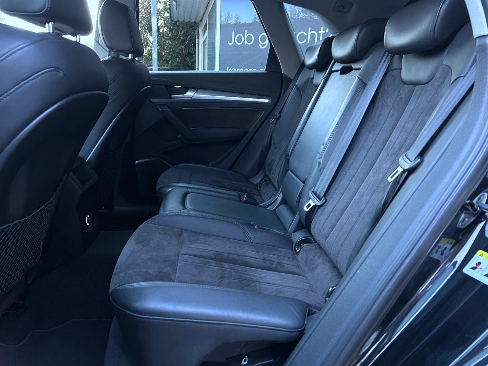 Audi Q5 quattro sport 2,0 Ltr. Aut. Navi Xenon Kamera