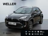Toyota Yaris Cross Hybrid 130 1.5 Teamplayer *Winter Pa - Toyota Yaris Cross Jahreswagen