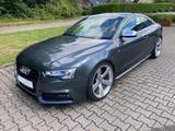 Audi A5 Coupé 3.0 TFSI Quattro S-Line ACC B&O - Audi A5 von privat